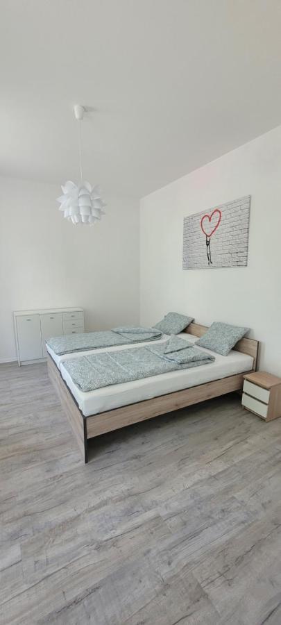 Apartament Citystation Wałbrzych Exterior foto