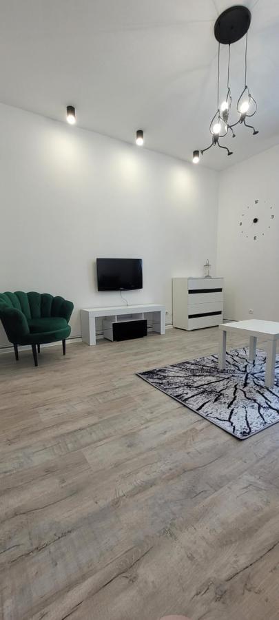 Apartament Citystation Wałbrzych Exterior foto