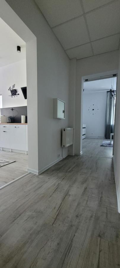 Apartament Citystation Wałbrzych Exterior foto