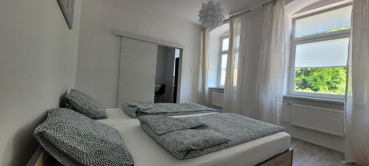 Apartament Citystation Wałbrzych Exterior foto