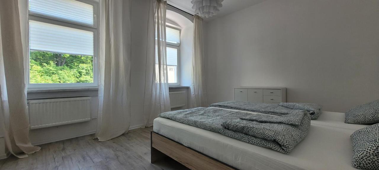 Apartament Citystation Wałbrzych Exterior foto